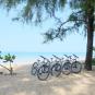 Туры в отель Devasom Khao Lak Beach Resort & Villas, оператор Anex Tour