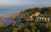 Туры в отель Devasom Khao Lak Beach Resort & Villas