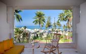 Туры в отель Devasom Khao Lak Beach Resort & Villas