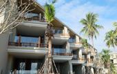 Туры в отель Devasom Khao Lak Beach Resort & Villas
