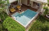 Туры в отель Devasom Khao Lak Beach Resort & Villas