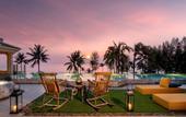 Туры в отель Devasom Khao Lak Beach Resort & Villas