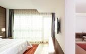 Туры в отель Four Points by Sheraton Sharjah