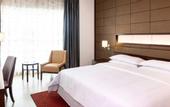 Туры в отель Four Points by Sheraton Sharjah