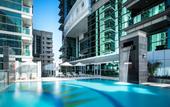 Туры в отель Four Points by Sheraton Sharjah