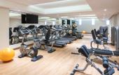 Туры в отель Four Points by Sheraton Sharjah