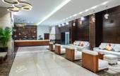 Туры в отель Four Points by Sheraton Sharjah