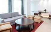 Туры в отель Four Points by Sheraton Sharjah