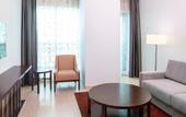 Туры в отель Four Points by Sheraton Sharjah