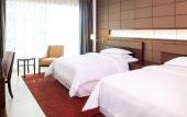 Туры в отель Four Points by Sheraton Sharjah