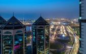 Туры в отель Four Points by Sheraton Sharjah
