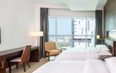 Туры в отель Four Points by Sheraton Sharjah
