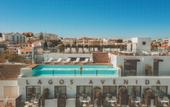 Туры в отель Lagos Avenida Hotel
