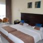 Туры в отель Cataract Sharm Resort, оператор Anex Tour