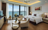 Туры в отель Vinpearl Condotel Beachfront Nha Trang