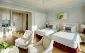 Туры в отель Vinpearl Condotel Beachfront Nha Trang