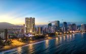 Туры в отель Vinpearl Condotel Beachfront Nha Trang
