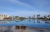 Туры в отель Dessole Holiday Taba Resort