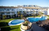 Туры в отель Eurostars Mijas Golf & Spa