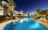 Туры в отель Eurostars Mijas Golf & Spa