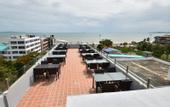 Туры в отель Golden Jomtien Beach Hotel