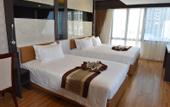 Туры в отель Golden Jomtien Beach Hotel