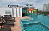 Туры в отель Golden Jomtien Beach Hotel