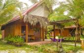Туры в отель Paradise Villas Koh Rong Sanloem