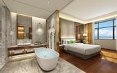 Туры в отель Xi Hu Resort