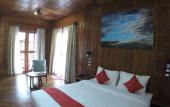 Туры в отель Samot Baitong Resort