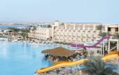 Туры в отель Pyramisa Beach Resort Sahl Hasheesh