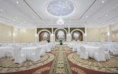 Туры в отель Pyramisa Beach Resort Sahl Hasheesh