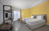 Туры в отель Pyramisa Beach Resort Sahl Hasheesh