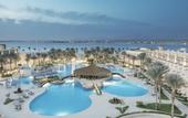 Туры в отель Pyramisa Beach Resort Sahl Hasheesh