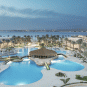 Туры в отель Pyramisa Beach Resort Sahl Hasheesh, оператор Anex Tour