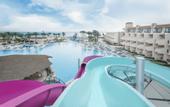 Туры в отель Pyramisa Beach Resort Sahl Hasheesh