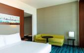 Туры в отель Aloft Dubai South