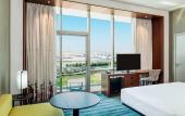 Туры в отель Aloft Dubai South