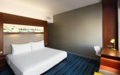 Туры в отель Aloft Dubai South