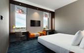 Туры в отель Aloft Dubai South
