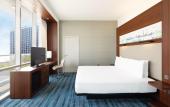 Туры в отель Aloft Dubai South