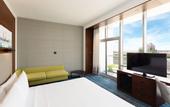 Туры в отель Aloft Dubai South