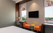 Туры в отель Aloft Dubai South