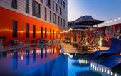 Туры в отель Aloft Dubai South