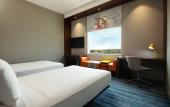 Туры в отель Aloft Dubai South