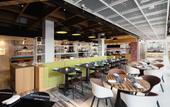 Туры в отель Aloft Dubai South