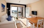 Туры в отель Port Cambrils Apartamentos