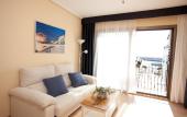 Туры в отель Port Cambrils Apartamentos