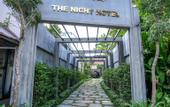 Туры в отель The Night Hotel