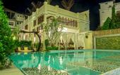 Туры в отель The Night Hotel
